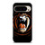 TAZ TASMANIAN SCREAM Google Pixel 9 Pro Case