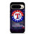 TEXAS RANGERS MLB Google Pixel 9 Pro Case