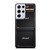 MARSHAL AMPLIFIER Samsung Galaxy S21 Ultra Case