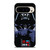 THE DARTH VADER STAR WARS CLIPART Google Pixel 9 Pro Case