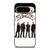 THE EAGLES BAND MEMBER Google Pixel 9 Pro Case