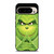 THE GRINCH SMILE Google Pixel 9 Pro Case