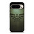 THE LEGEND OF ZELDA METAL SYMBOL Google Pixel 9 Pro Case