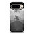 THE LEGEND OF ZELDA SILHOUETTE Google Pixel 9 Pro Case