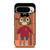 THE LIFE OF PABLO KANYE WEST Google Pixel 9 Pro Case