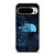 THE NORTH FACE BLUE LEAF Google Pixel 9 Pro Case THE NORTH FACE BLUE LEAF Google Pixel 9 Pro Case