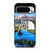 THE NORTH FACE ROCKY MOUNTAINS Google Pixel 9 Pro Case