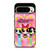 THE POWERPUFF GIRLS CARTOON Google Pixel 9 Pro Case