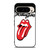 THE ROLLING STONES BAND SYMBOL Google Pixel 9 Pro Case