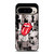 THE ROLLING STONES EXILE ON MAIN ST Google Pixel 9 Pro Case