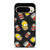 THE SIMPSONS HOMER DUFF BEER Google Pixel 9 Pro Case