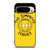 THE SIMPSONS X VERSACE Google Pixel 9 Pro Case