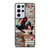 MARVEL AMAZING SPIDERMAN FAR FROM HOME Samsung Galaxy S21 Ultra Case