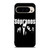 THE SOPRANOS MAFIA MOVIES Google Pixel 9 Pro Case