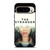 THE STRANGER MOVIE POSTER Google Pixel 9 Pro Case