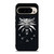 THE WITCHER LOGO Google Pixel 9 Pro Case