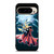 THOR POKEMON PIKACHU Google Pixel 9 Pro Case