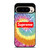 TIE DYE SUPREME Google Pixel 9 Pro Case