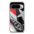 TLD TROY LEE DESIGNS LOGO Google Pixel 9 Pro Case TLD TROY LEE DESIGNS LOGO Google Pixel 9 Pro Case