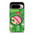 TOKIDOKI CACTUS  Google Pixel 9 Pro Case