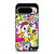 TOKIDOKI UNICORN COLLAGE 2 Google Pixel 9 Pro Case