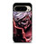 TOKYO GHOUL KANEKI  Google Pixel 9 Pro Case