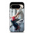 TOM HOLLAND SPIDERMAN  Google Pixel 9 Pro Case