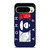 TOMMY HILFIGER BAPE CAMO LOGO Google Pixel 9 Pro Case