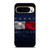 TOMMY HILFIGER LOGO Google Pixel 9 Pro Case