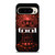 TOOL BAND SYMBOL Google Pixel 9 Pro Case