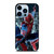 SPIDERMAN MARVEL iPhone 13 Pro Max Case