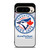 TORONTO BLUE JAYS BASEBALL Google Pixel 9 Pro Case
