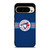 TORONTO BLUE JAYS MLB LOGO Google Pixel 9 Pro Case