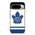 TORONTO MAPLE LEAFS NHL LOGO Google Pixel 9 Pro Case