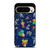 TOY STORY COLLAGE Google Pixel 9 Pro Case