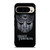 TRANSFORMERS AUTOBOT METAL LOGO Google Pixel 9 Pro Case