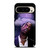 TRAVIS SCOTT FACE Google Pixel 9 Pro Case