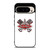 TROY LEE DESIGNS PISTON LOGO Google Pixel 9 Pro Case TROY LEE DESIGNS PISTON LOGO Google Pixel 9 Pro Case