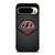 TROY LEE DESIGNS TLD CARBON Google Pixel 9 Pro Case