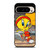 TWEETY BIRD BASKETBALL Google Pixel 9 Pro Case
