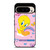 TWEETY BIRD COLLAGE Looney Tunes  Google Pixel 9 Pro Case