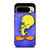 TWEETY BIRD CUTE LOONEY TUNES Google Pixel 9 Pro Case