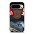 TYLER THE CREATOR SUPREME TYREX Google Pixel 9 Pro Case