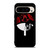 UCHIHA CLAN LOGO Google Pixel 9 Pro Case