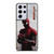 MARVEL SPIDERMAN FAR FROM HOME POTRAIT STRAIGHT Samsung Galaxy S21 Ultra Case