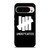 UNDEFEATED LOGO Google Pixel 9 Pro Case