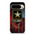 US ARMY LOGO Google Pixel 9 Pro Case