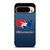 USA WRESTLING SYMBOL Google Pixel 9 Pro Case