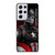 MARVEL STUDIOS CAPTAIN AMERIKA THE FIRST AVENGER LINE Samsung Galaxy S21 Ultra Case