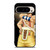USOPP ONE PIECE ANIME 2 Google Pixel 9 Pro Case